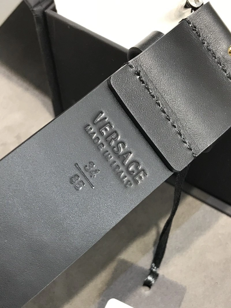 Versace Belts Versatile 305353
