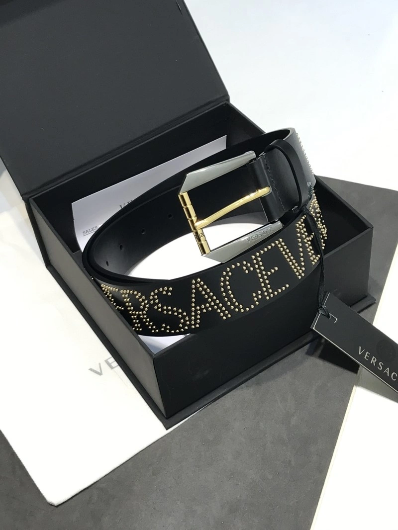 Versace Belts Versatile 305353