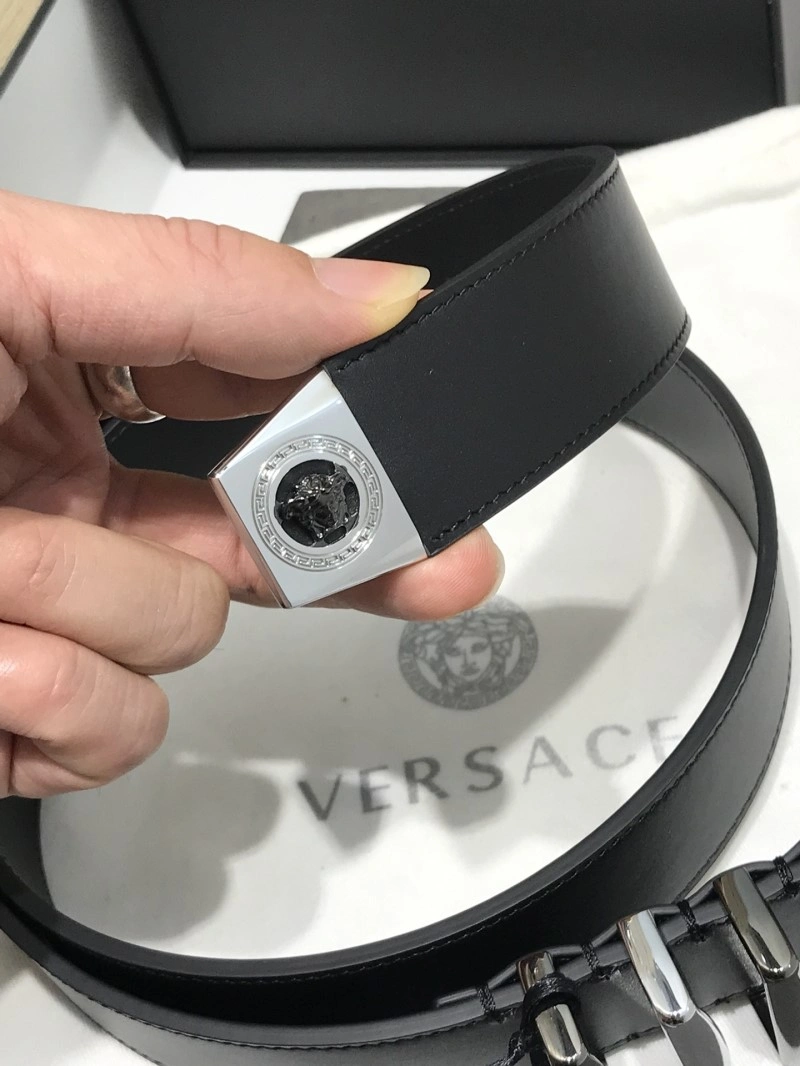 Chic Versace Belts 305340