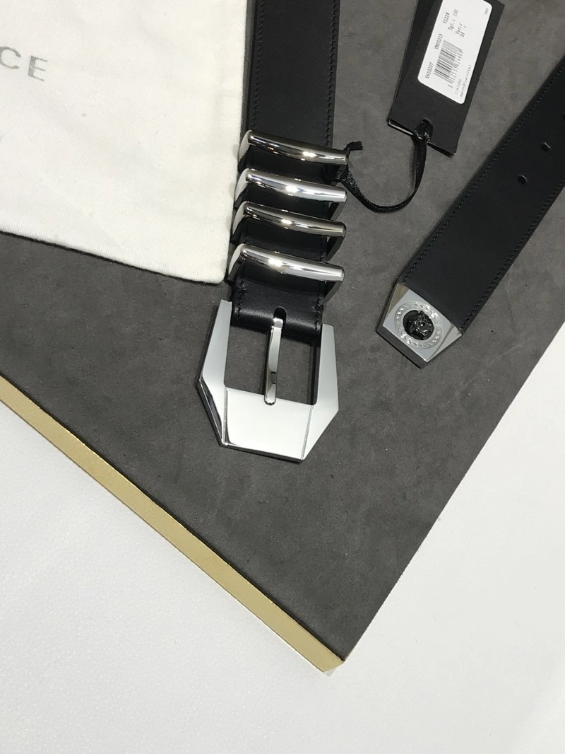Chic Versace Belts 305340