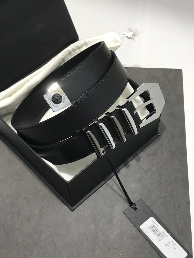 Chic Versace Belts 305340