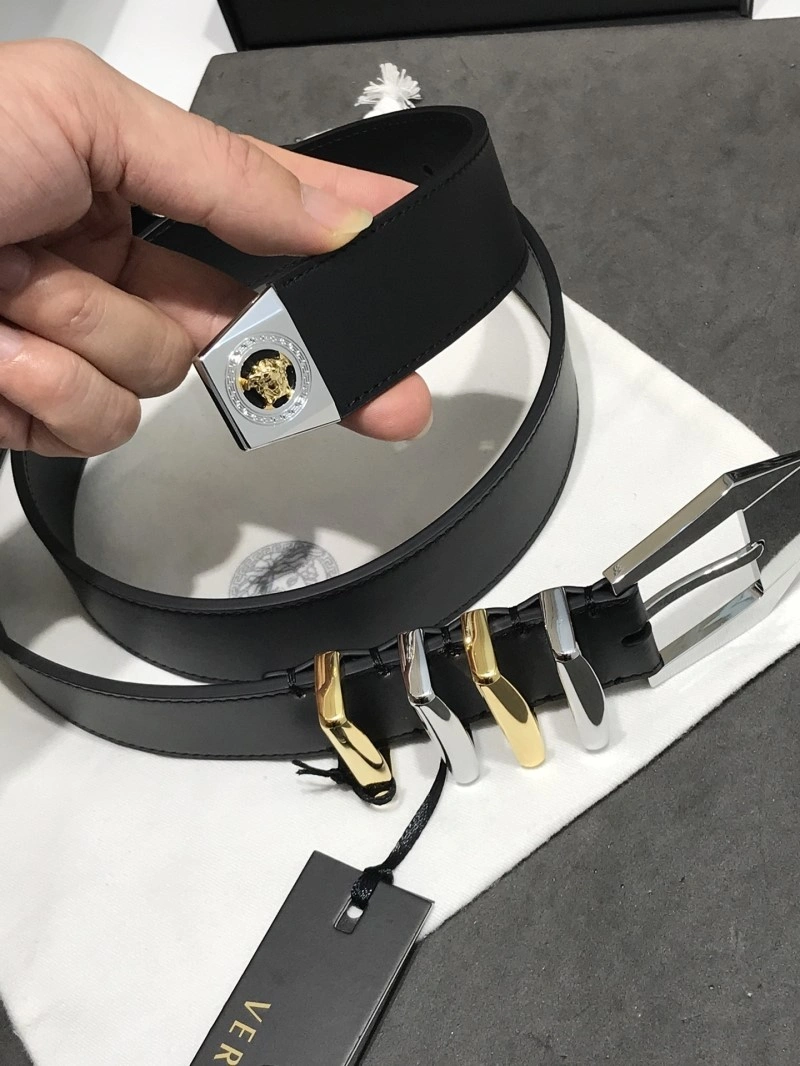 Versace Belts FashionForward 305339