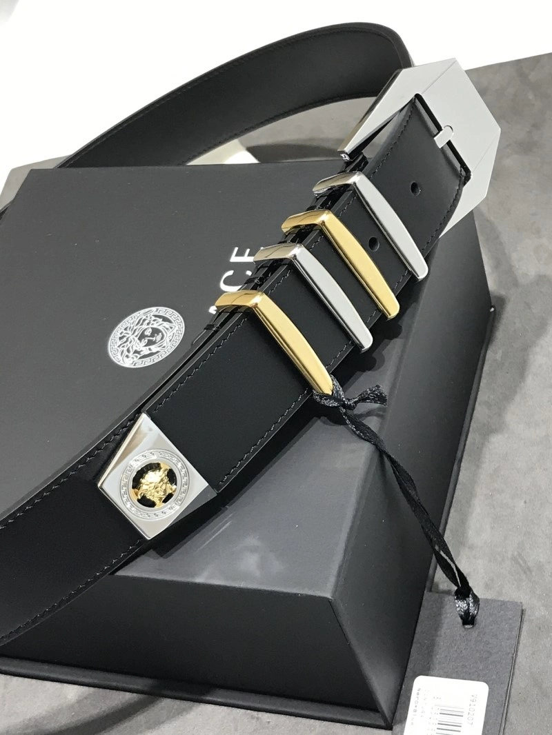 Versace Belts FashionForward 305339