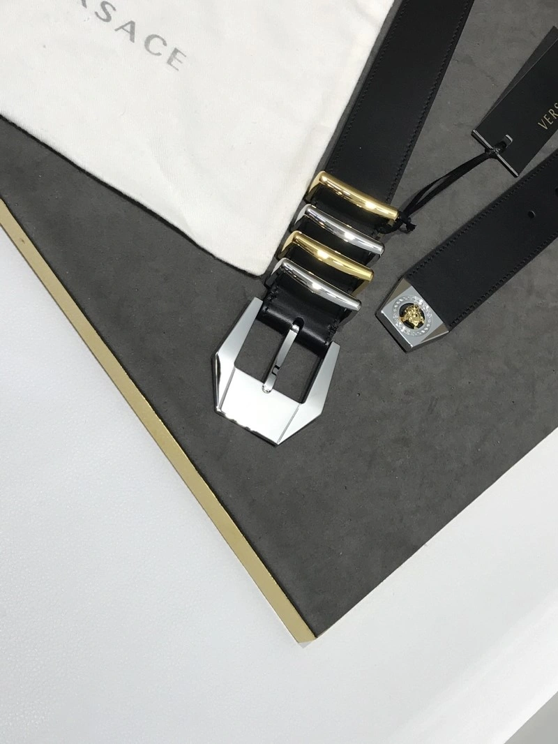 Versace Belts FashionForward 305339