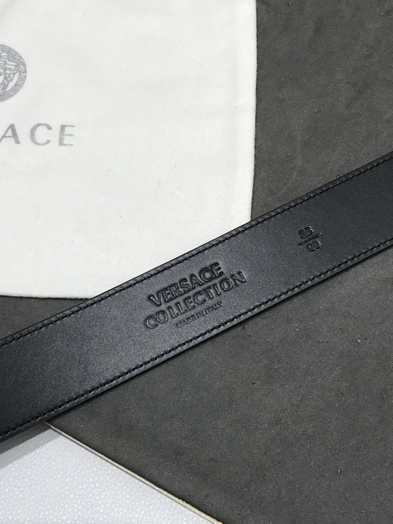Versace Belts FashionForward 305339