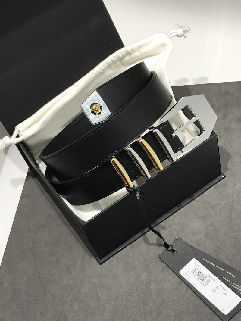 Versace Belts FashionForward 305339