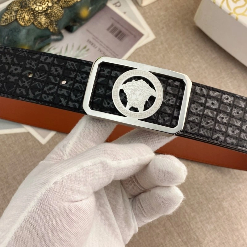 Upgraded Versace Belts 305358