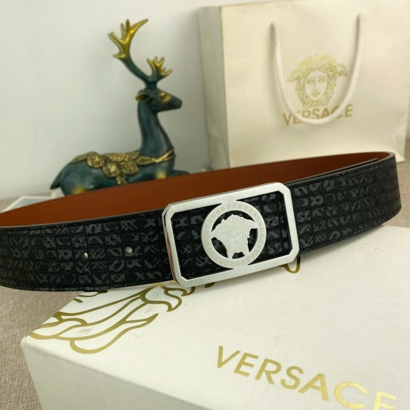Upgraded Versace Belts 305358