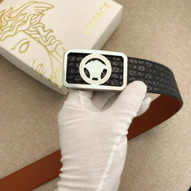 Upgraded Versace Belts 305358