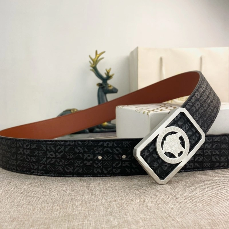Upgraded Versace Belts 305358