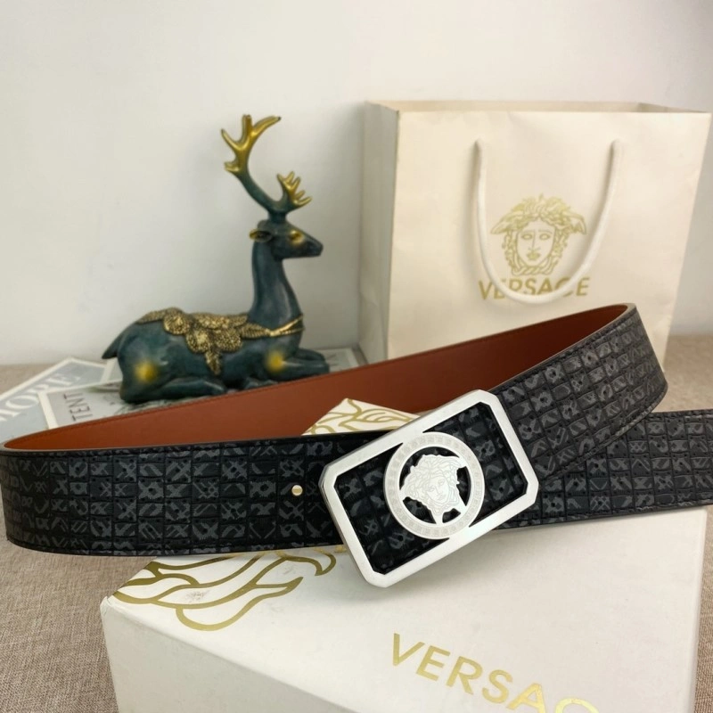 Upgraded Versace Belts 305358