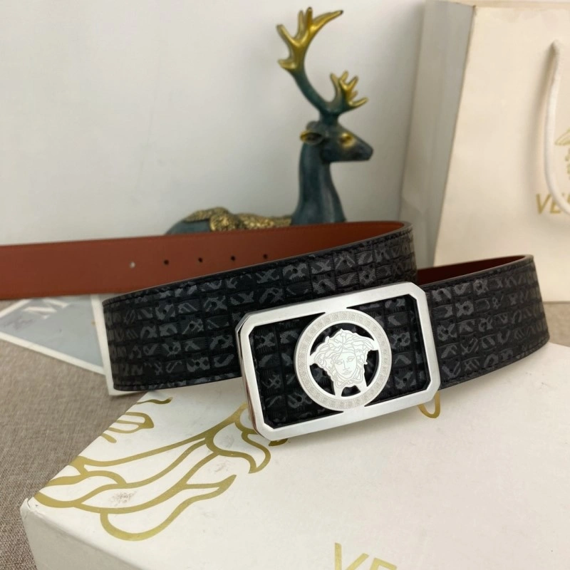 Upgraded Versace Belts 305358