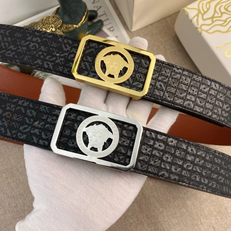 Upgraded Versace Belts 305358