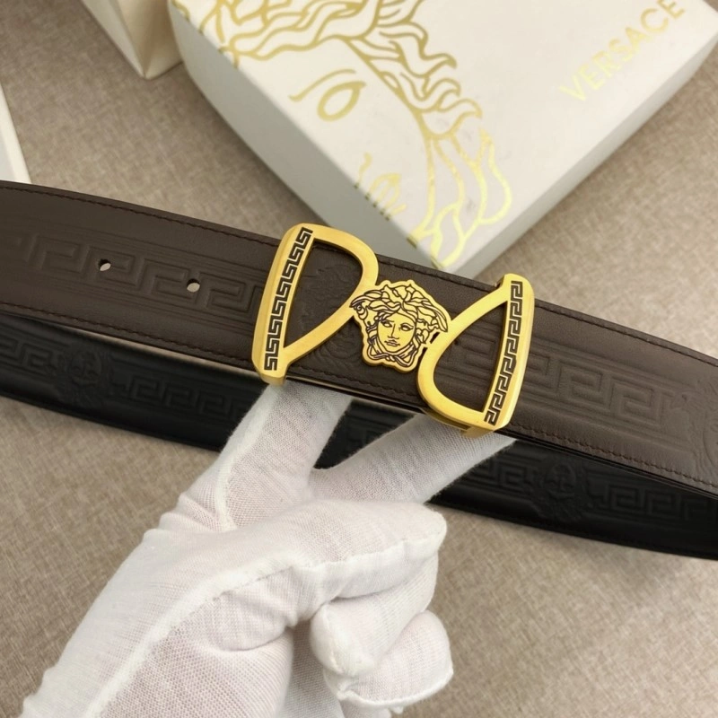 Versace Belts Colorful 305354