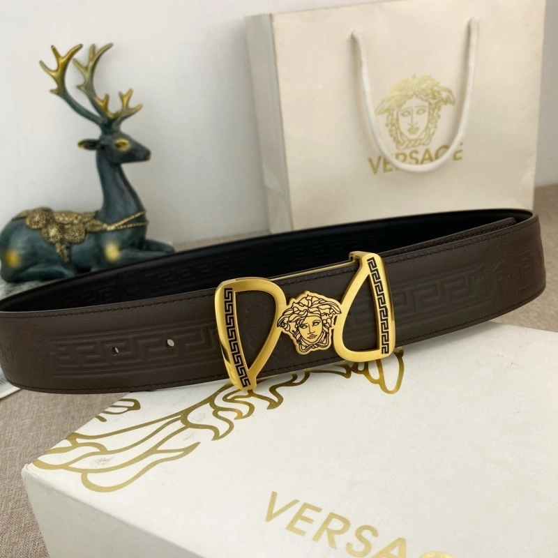 Versace Belts Colorful 305354