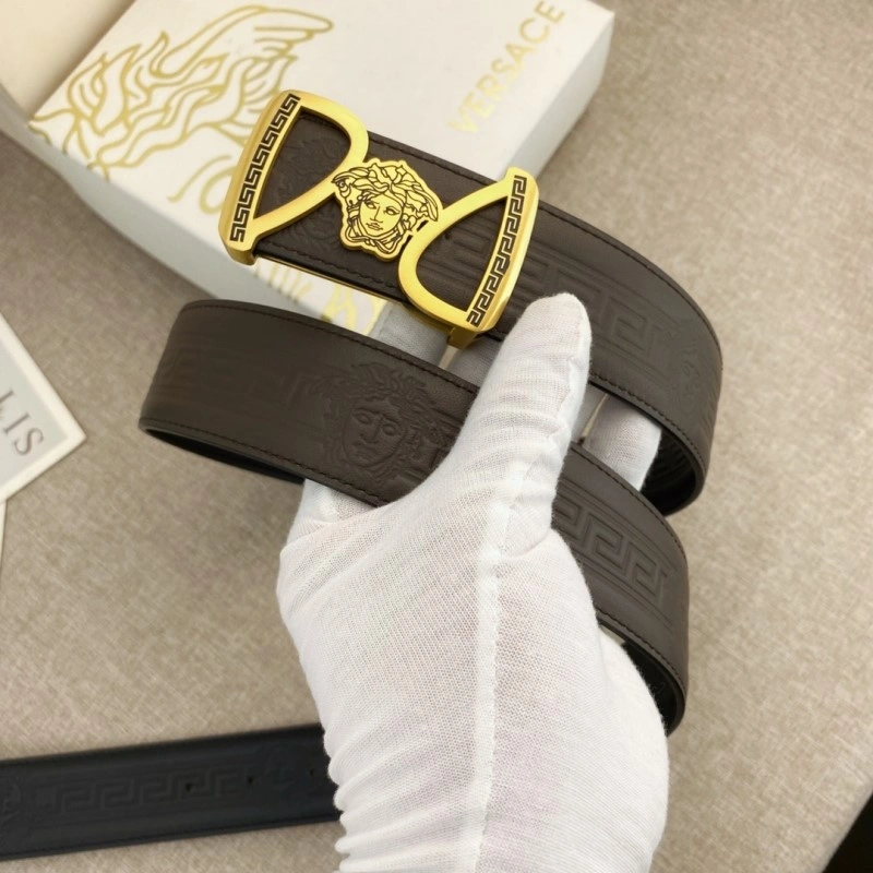 Versace Belts Colorful 305354