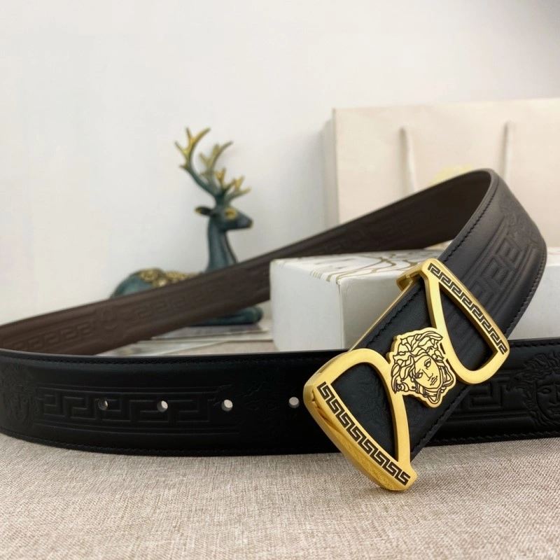 Versace Belts Functional 305350