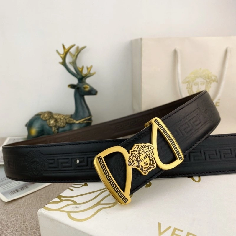 Versace Belts Functional 305350