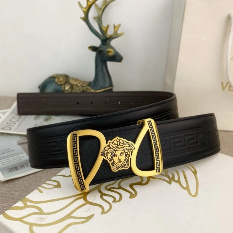 Versace Belts Functional 305350