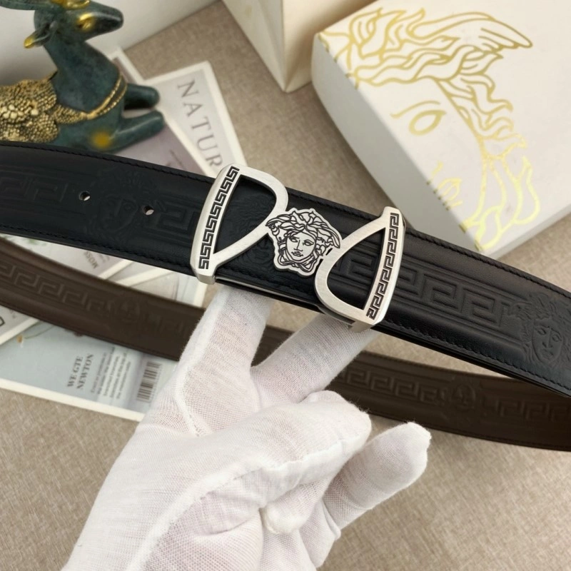 Resilient Versace Belts 305352