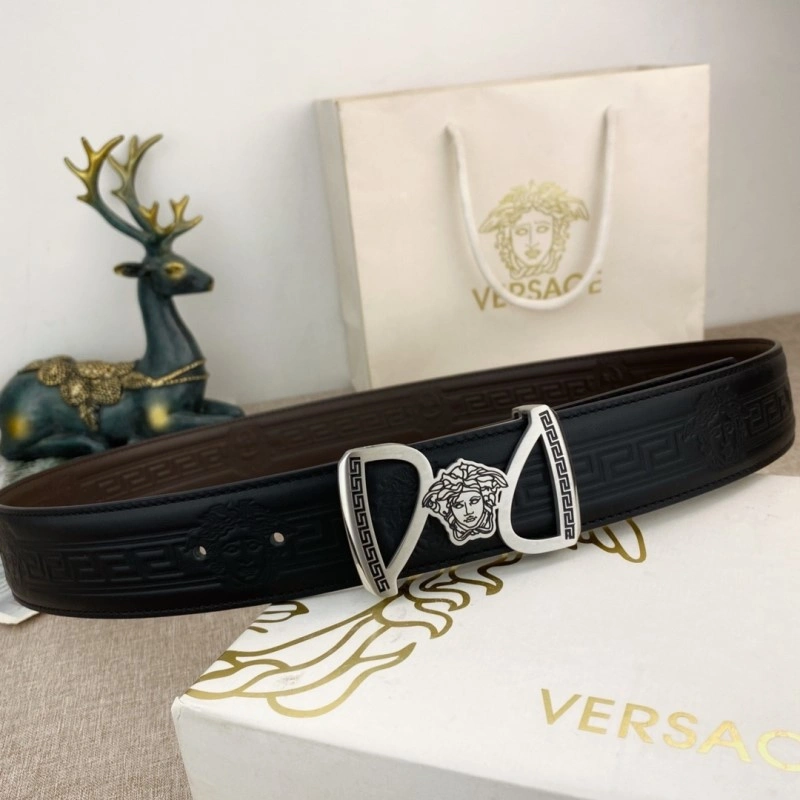 Resilient Versace Belts 305352