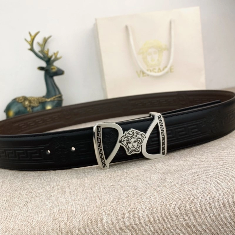 Resilient Versace Belts 305352