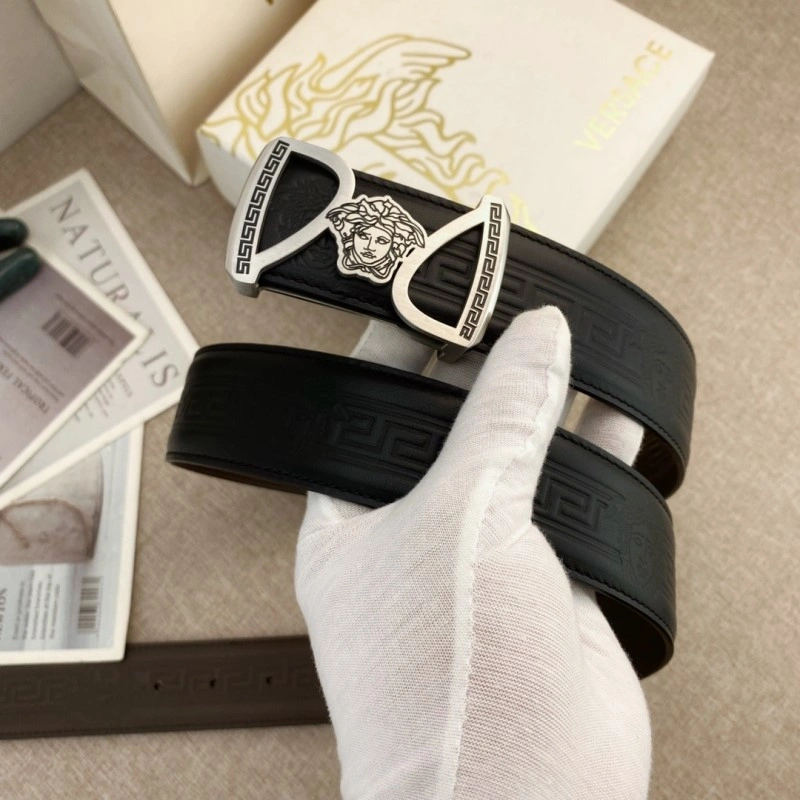 Resilient Versace Belts 305352