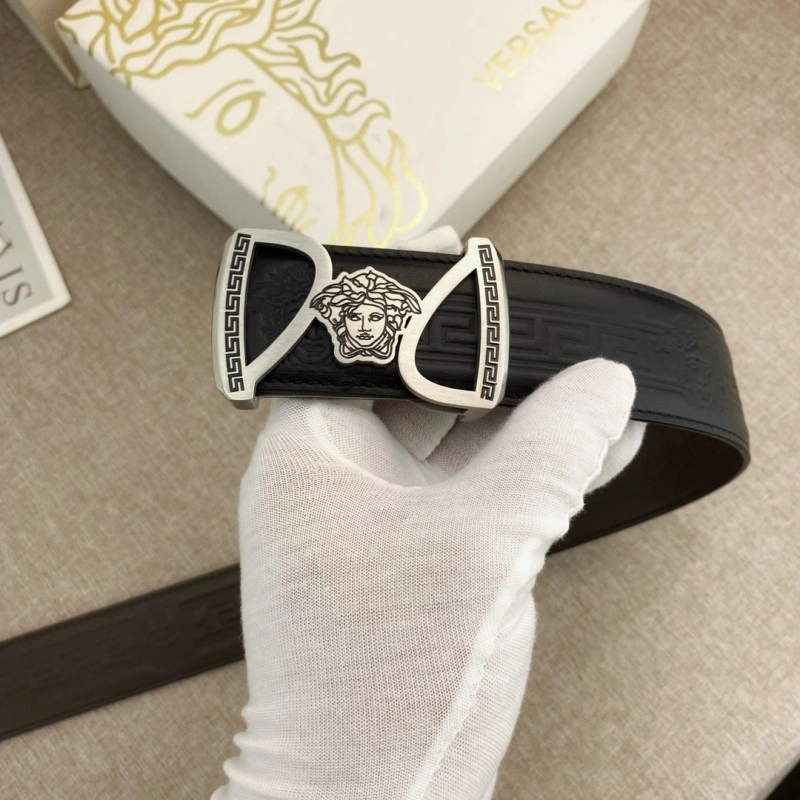 Resilient Versace Belts 305352