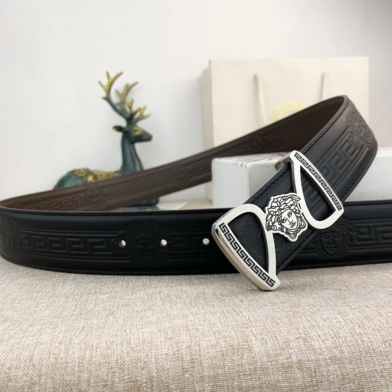 Resilient Versace Belts 305352