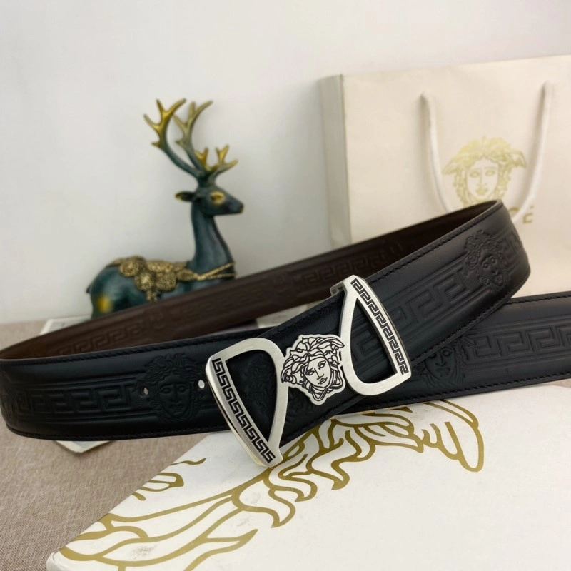 Resilient Versace Belts 305352
