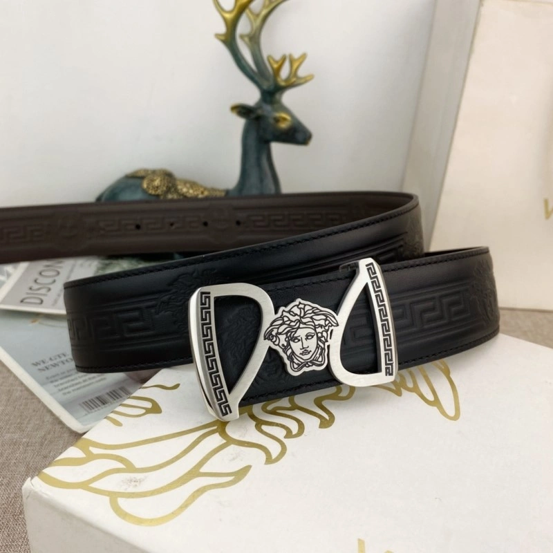 Resilient Versace Belts 305352