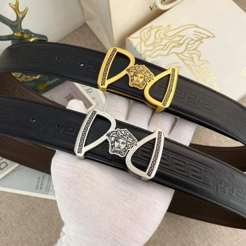 Resilient Versace Belts 305352