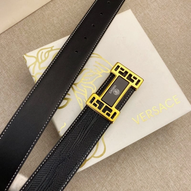 Versace Belts TechFriendly 305347