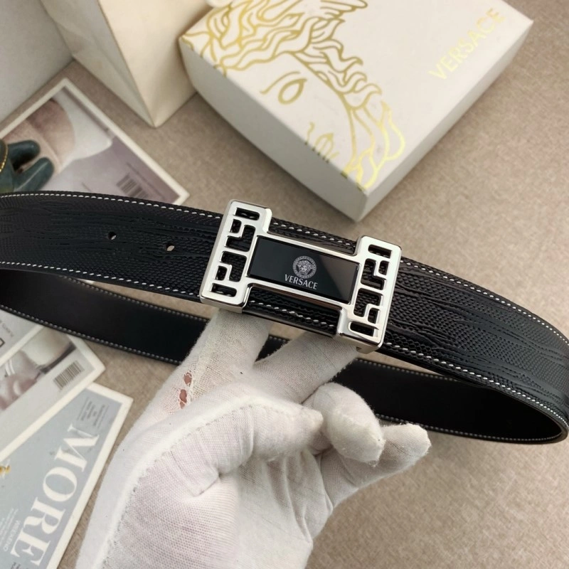 Versace Belts Stretchable 305348