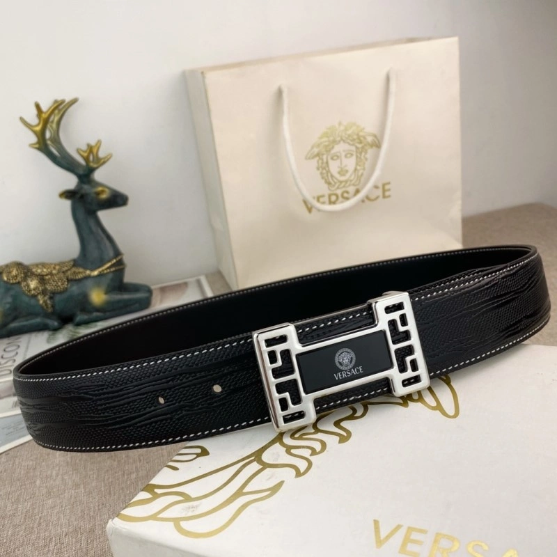 Versace Belts Stretchable 305348