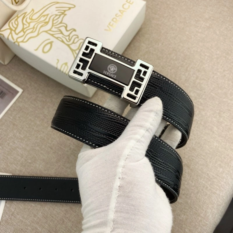 Versace Belts Stretchable 305348