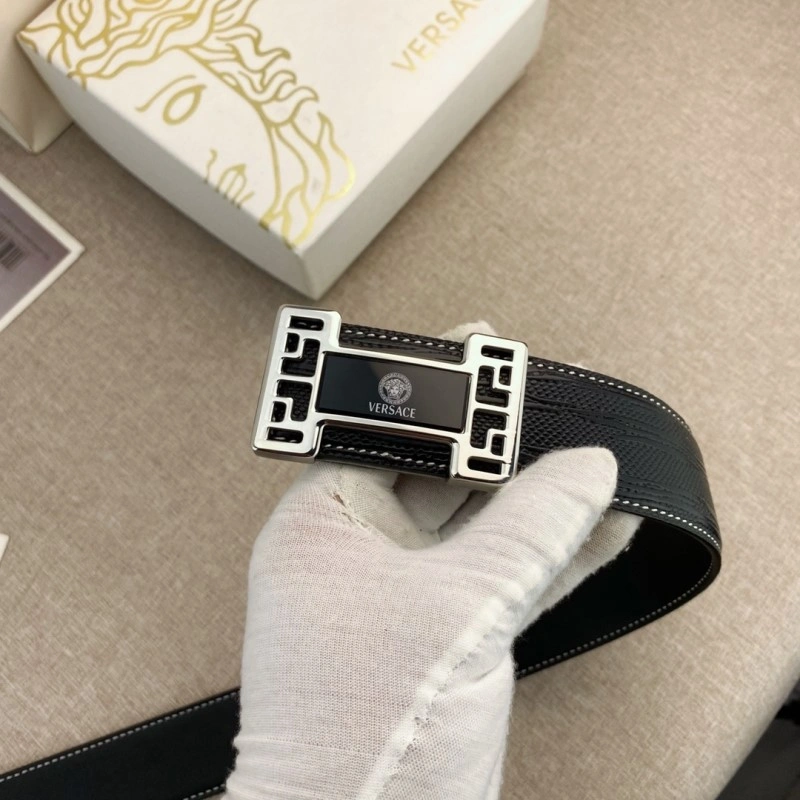 Versace Belts Stretchable 305348