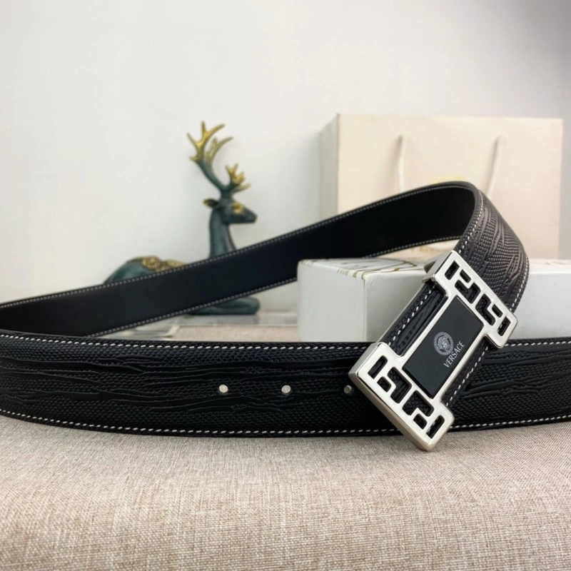 Versace Belts Stretchable 305348
