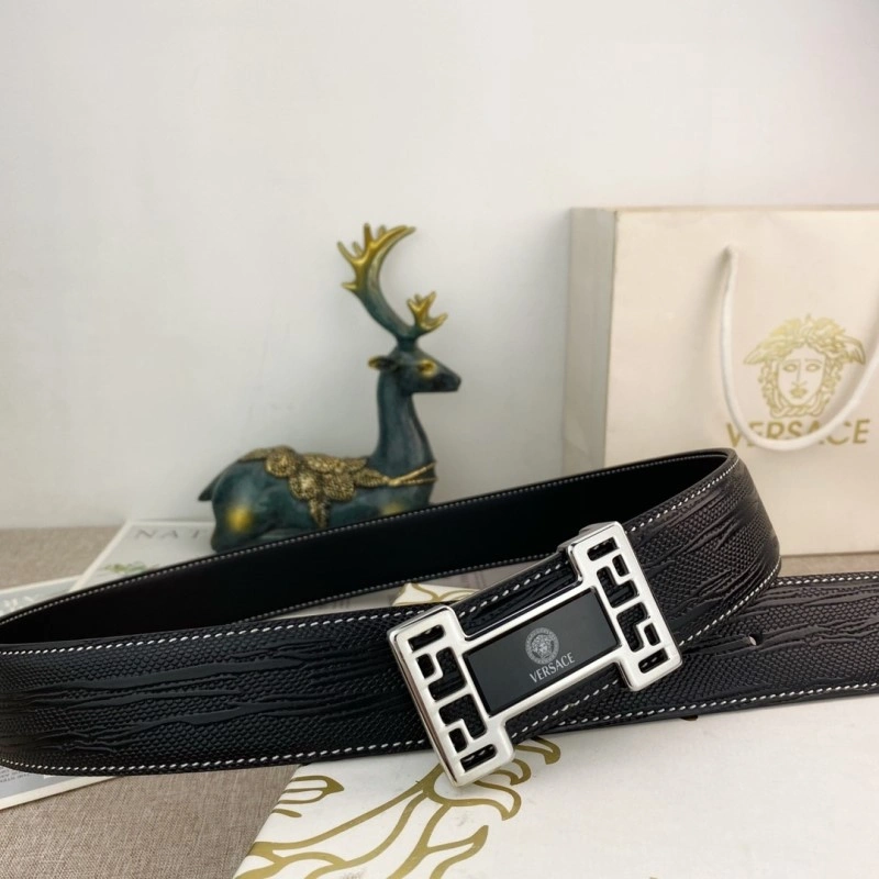 Versace Belts Stretchable 305348
