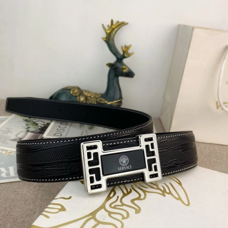 Versace Belts Stretchable 305348