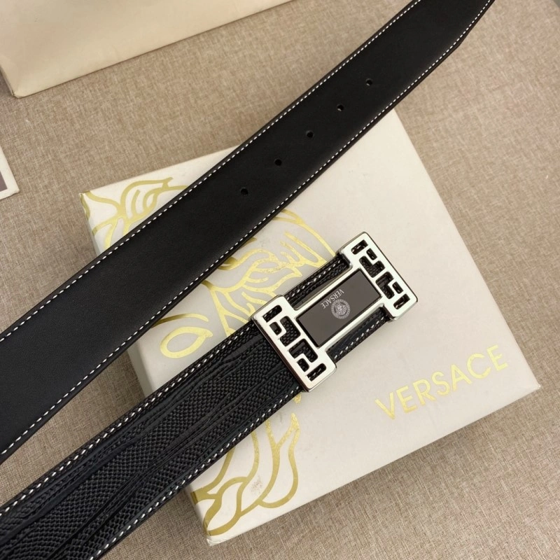 Versace Belts Stretchable 305348