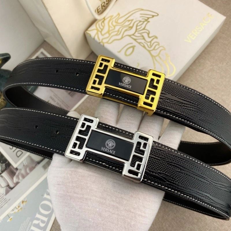 Versace Belts Stretchable 305348