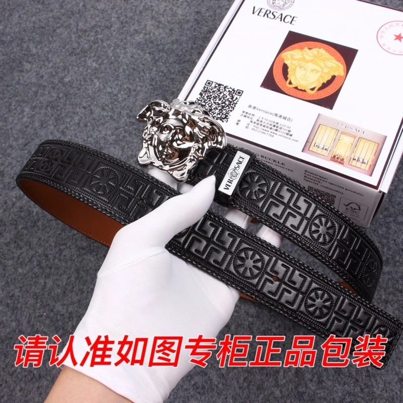 Soft Versace Belts 305349