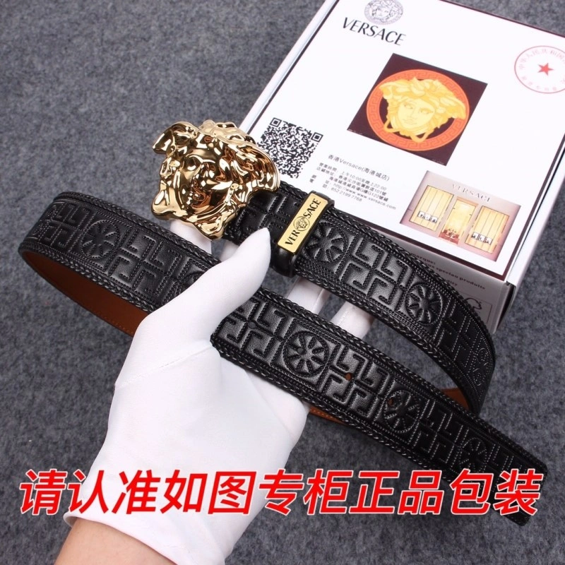 NewStyle Versace Belts 305356