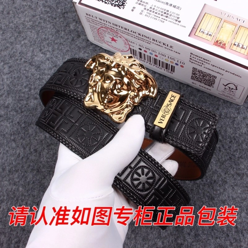 NewStyle Versace Belts 305356