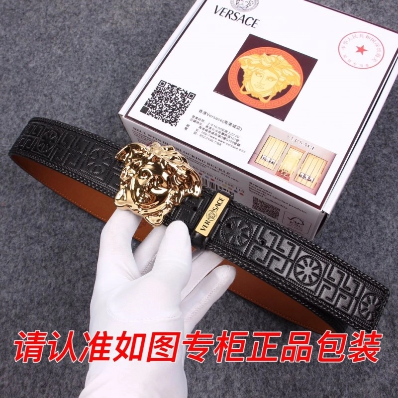 NewStyle Versace Belts 305356