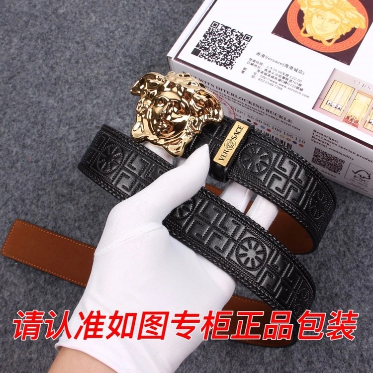 NewStyle Versace Belts 305356