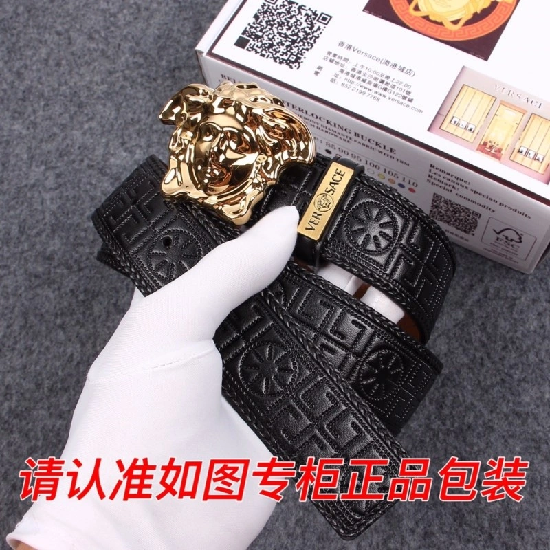 NewStyle Versace Belts 305356