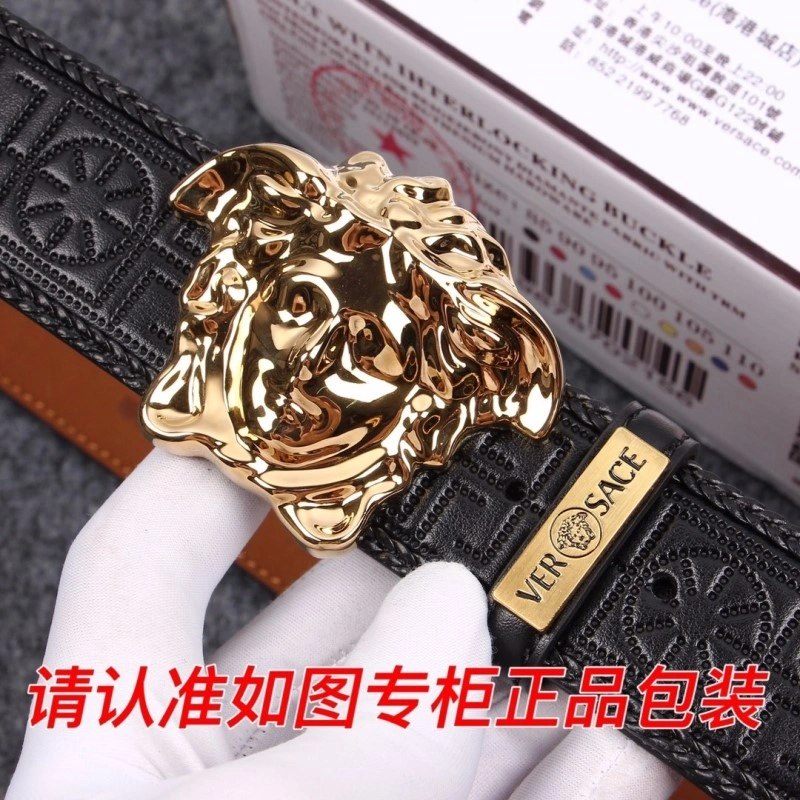 NewStyle Versace Belts 305356