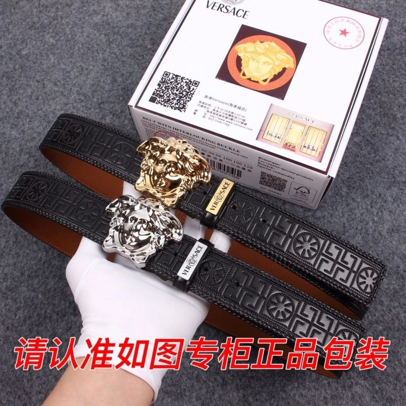 NewStyle Versace Belts 305356